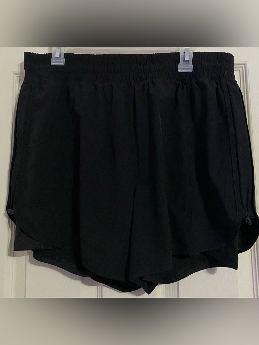 Avia Athletic Shorts
XL(16-18)